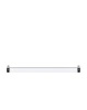 Rail 60 cm Wieszak Przezroczysty