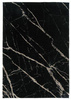 Carpet Decor Pietra Black by Maciej ZIEŃ
