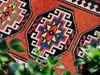Dywan Louis de Poortere Antalia Red Mix 9844