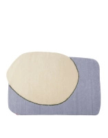 Aaland Lavender Carpet 200x300