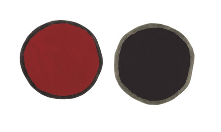 Nanimarquina Aros Round 1 Carpet