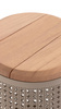 Gandiablasco Bosc lamp Ø42