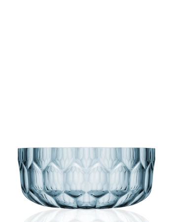 Jellies Family Bowl Light Blue