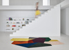 Gan Loko Colour Carpet
