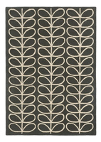 Dywan Orla Kiely Linear Stem Slate 060505