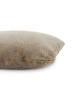 K-Waiting Cushions Chenille Poduszka Beżowy