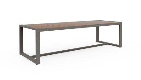 Gandiablasco DNA Dining Table 268x100 cm