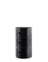 Componibili Classic 3 Black
