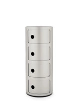 Componibili Classic 4 Gray