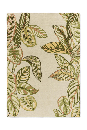 Dywan Sanderson Calathea Samphire 445617