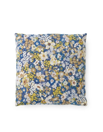 Cushion Outdoor Liberty Artemis 48x48 cm Poduszka Żółty