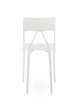 A.I. Lite Chair White