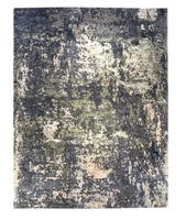 Samarth Abstract Patharee Carpet 1912