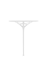 A.I. Console White