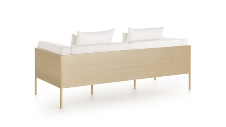 Gandiablasco GBmodular 3 Seat Sofa