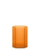 Okra 24 cm Vase Orange