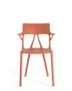 A.I. Chair Orange