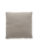Cushion Outdoor Liberty Tamba 48x48 cm Pillow Beige