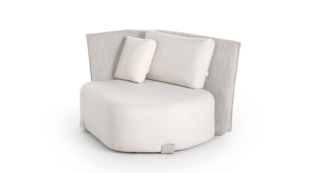 Gandiablasco Isla Arosa Module Sofa