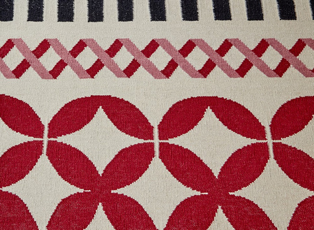 Gan Kilim Catania carpet