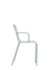 Generic A Chair Green