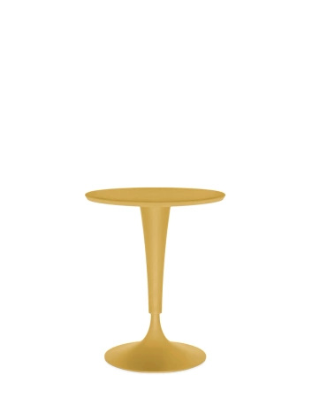 Dr.For the Mustard Table