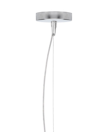 É Hanging Lamp Transparent