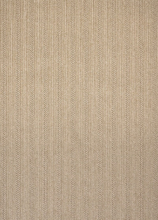 Toulemonde Bochart Torsade Naturel carpet