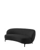 Lunam Orsetto Sofa Szary
