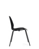 Maui Chair Black Black