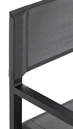 Gandiablasco Clack Chair! Folding