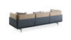 Sofa Gandiablasco Onde 3 Seat