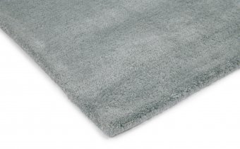 Ted Baker Plaid Grey rug 57804