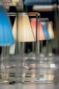 Light-Air Transparent Pendant Lamp