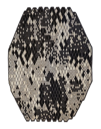 Nanimarquina Losanges carpet 2
