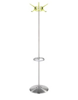 Hanger Standing Hanger Yellow