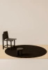 Dywan Nanimarquina Topo Black