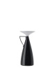 Camomille Lamp Black