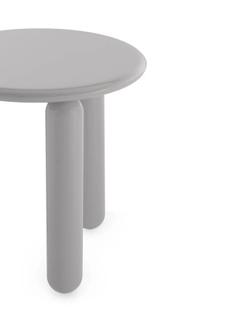 Undique Mas Table Gray