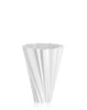 Shanghai Vase White