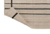 Dywan Brink&Campman Zona Line Charcoal 497605