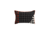 Gan Bandas D Pillow Black