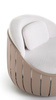 Gandiablasco Arena Lounge Chair