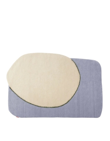 Aaland Lavender Carpet 200x300