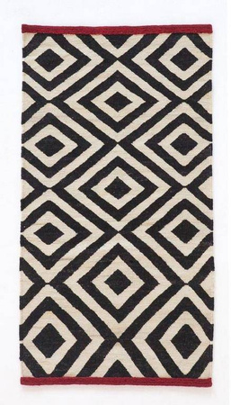 Nanimarquina Mélange Pattern Carpet