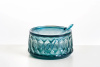Jellies Family Sugar Bowl Transparent