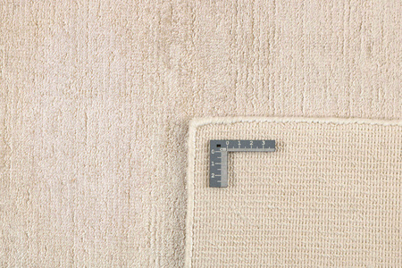 Rezas Northern Light Sand Carpet 7024