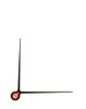 Kite Shelf for Books Pink (2 pieces)