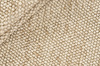 Dywan Rezas Bubbles Beige Round R-1902