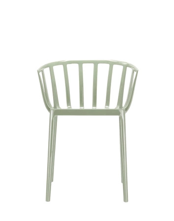 Venice Chair Green